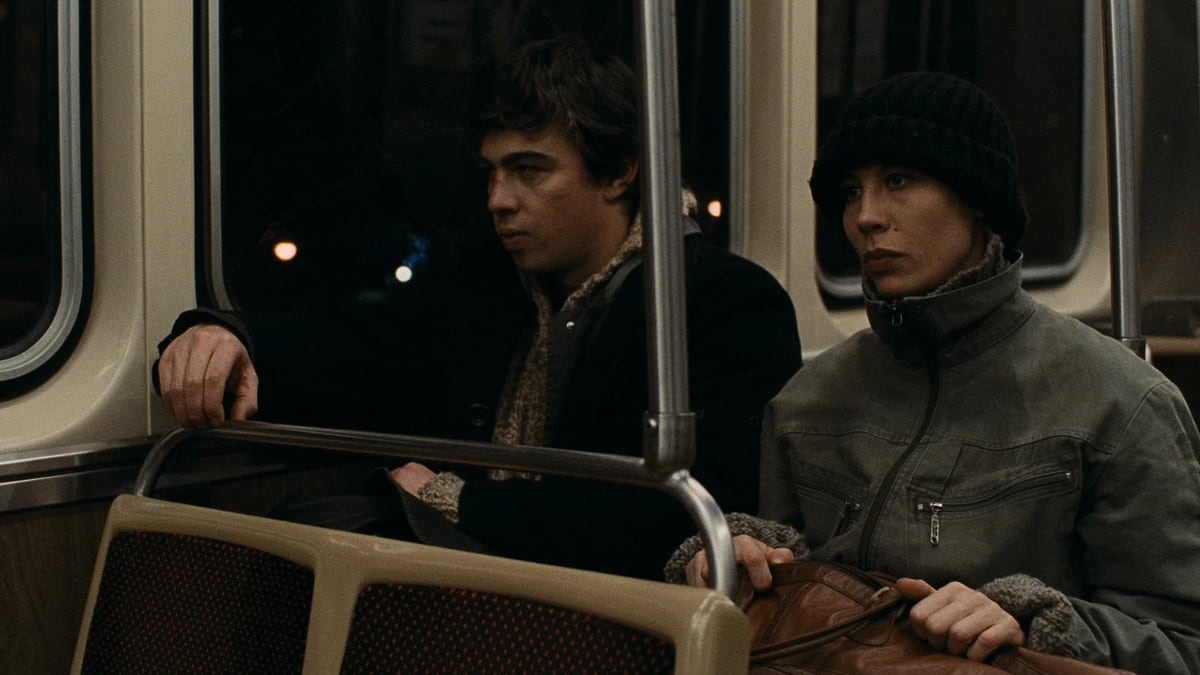 Балабанов навсегда