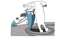 Тракторы тронулись