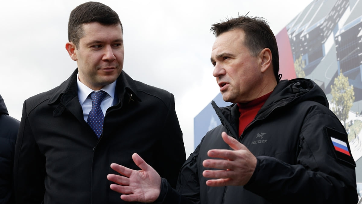 Бумаге не дают спуска