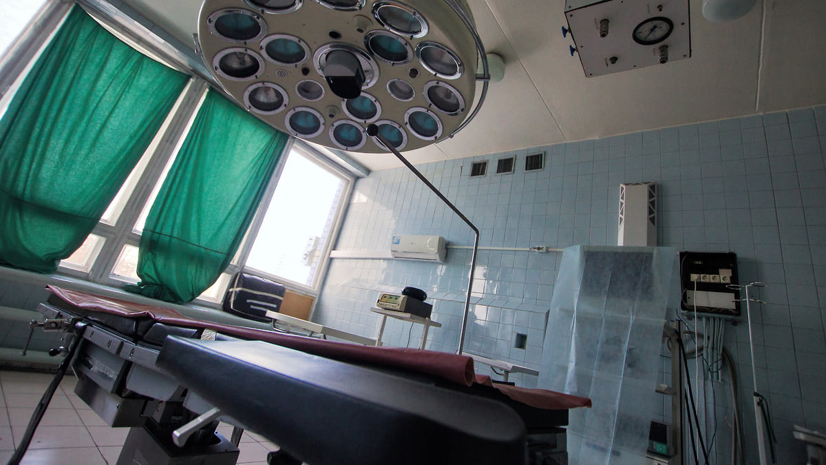 Скальпели сломались об «Оземпик»