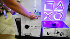 Не сыпь консоль на рану