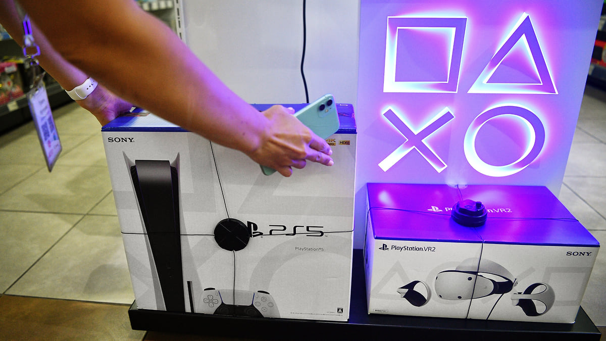 Не сыпь консоль на рану