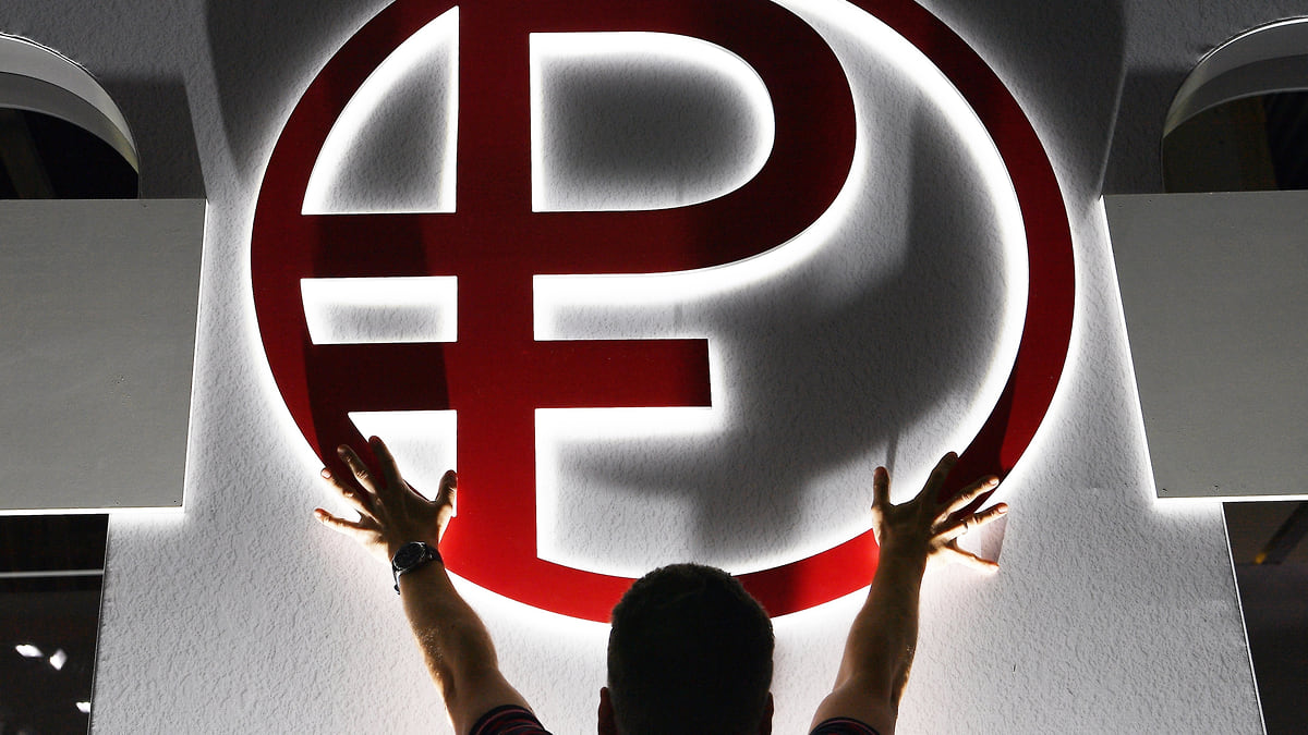 Частный спрос и доходы высоки