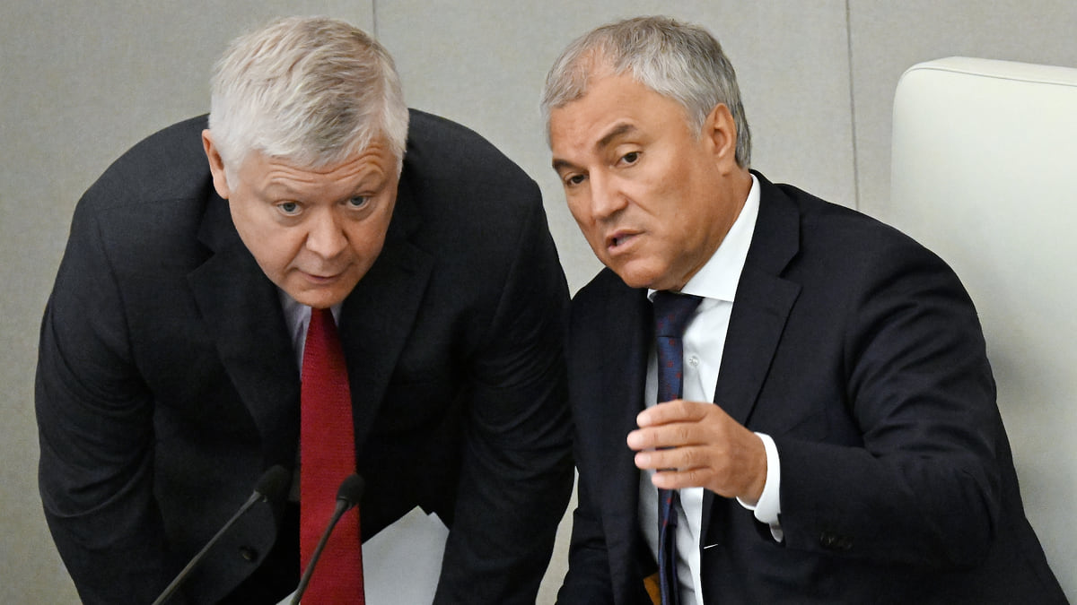 Пенсионный фронт