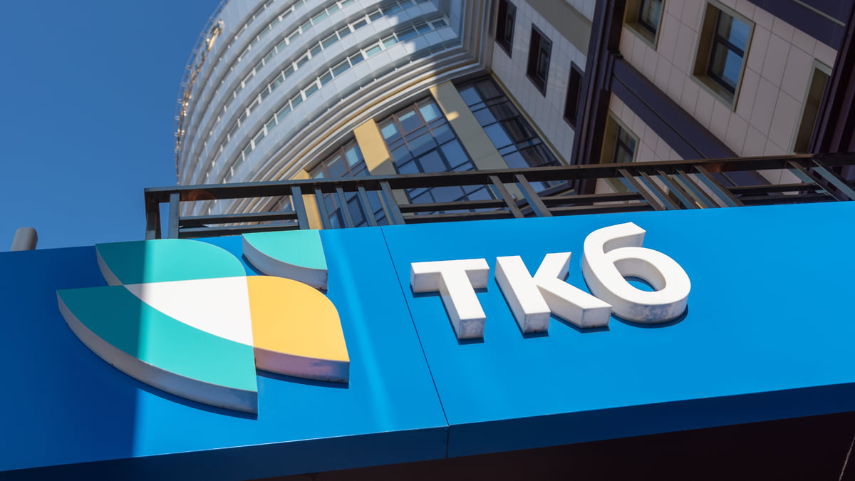 Розничный портфель ушел оптом