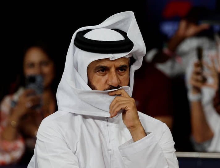 Расчет Мохаммеда бен Сулайема на беспроблемное переизбрание на пост президента FIA может не оправдаться