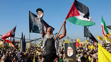 «Хезболла» крепчает «Градами» и «Корнетами»