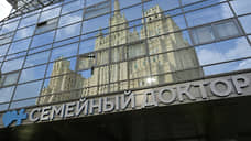 Инвесторы пошли по врачам