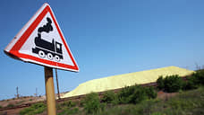 Химию придержат в России