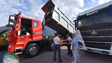 Лизинг пошел по накатанной