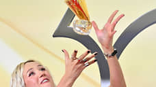 «Золотой граммофон» достался своим ровесникам