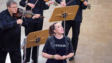 Барокко не без порока