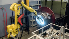 Роботы разошлись в показателях