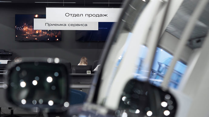 Автомобили завелись на сборы
