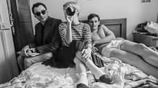 Изображая простака