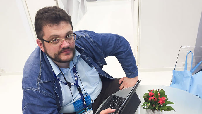 Конец прекрасной эпохи