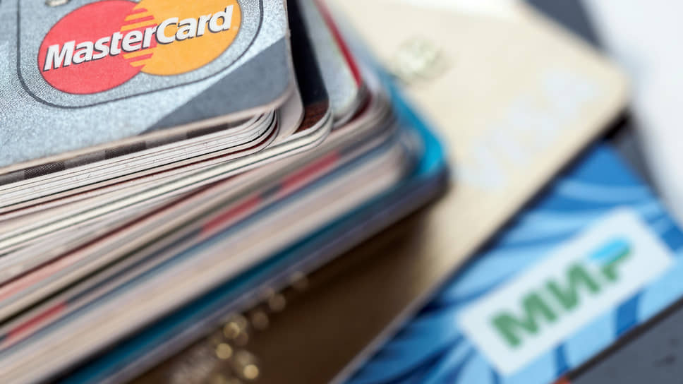 Карточные кредиты вернули себе качество Карточные кредиты вернули себе качество