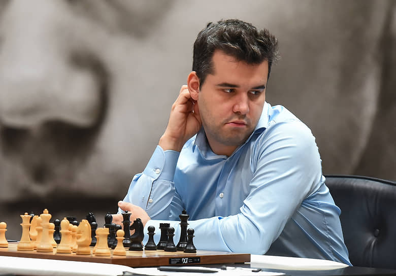 Ян Непомнящий