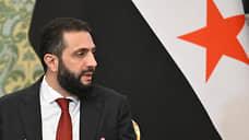 Вашингтон вьет гнездо в Дамаске