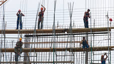 Покупатели поднялись на этаж