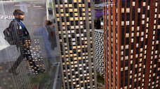 Метры теряют деньги