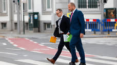 Бельгию накрыло дронами