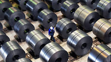 Металл прогнулся