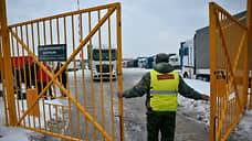 Таможня дает только добро