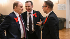 Хроники конкуренции