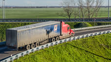 Региональным дорогам приделывают счетчики