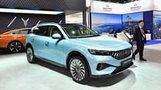 Утильсбор творит историю