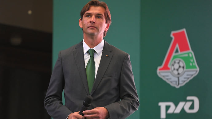 «Локомотив» переиграл топ-менеджеров