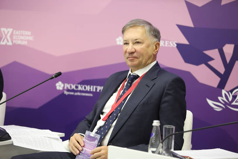 Валерий Казикаев