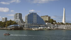 На полуострове прибавилось жильцов