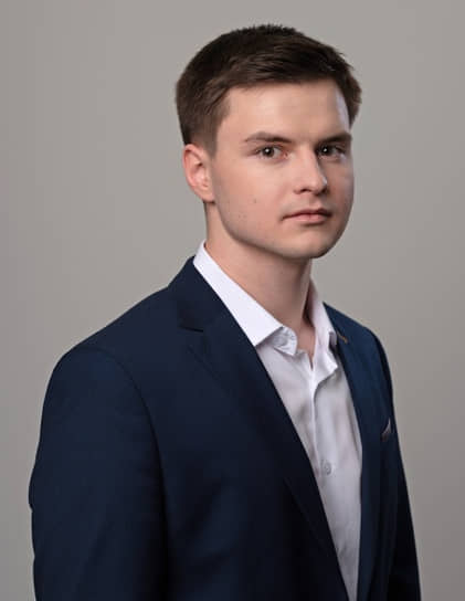 Кирилл Лысенко, аналитик по суверенным и региональным рейтингам «Эксперт РА»