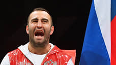 Мурат Гассиев подерется с Кубратом Пулевым за пояс WBA и встречу с Мозесом Итаумой