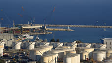 Фрахт заволновался