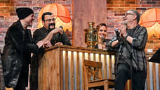 Арена вместо кухни