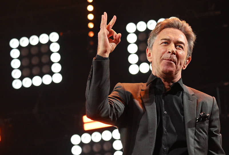 Валерий Сюткин