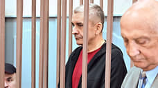 В барокомплекс занесли взятку