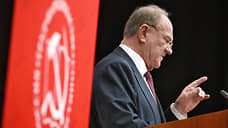 И Ленин такой деловой