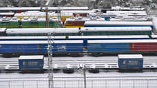 Контейнеры теряют в весе