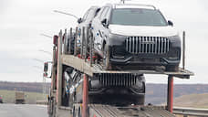 Автовоз и ныне там