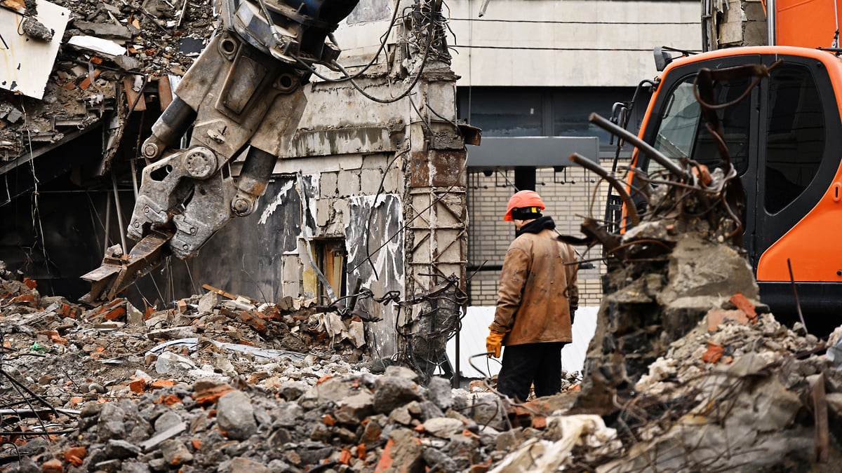 В счет будущих проектов