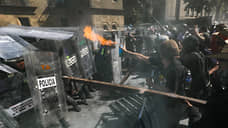 Властям Мексики напомнят о революции