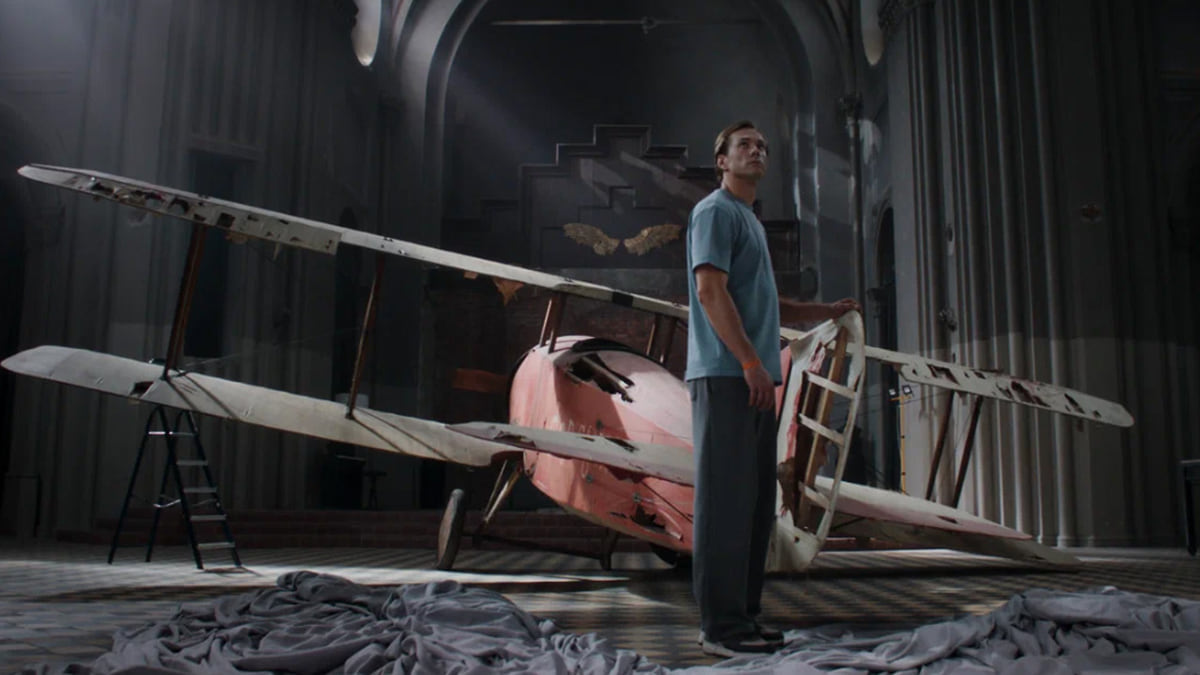 Леденящие двадцатые