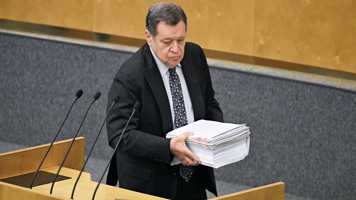 К расходам подтянули доходы