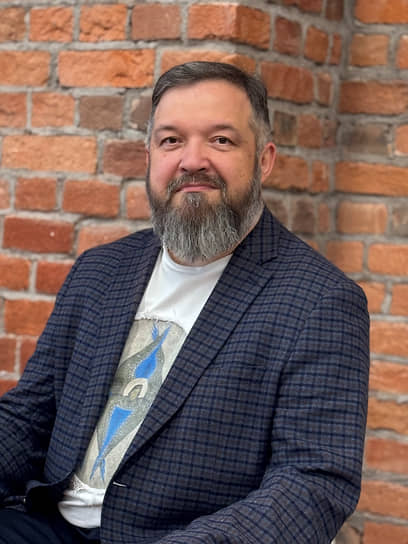 Алексей Копцев