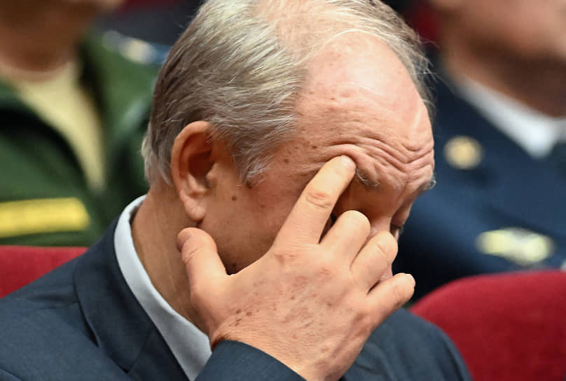 Валерий Рашкин