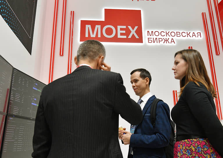 Переговоры в фондовом режиме